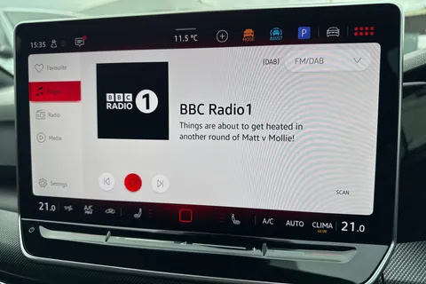 DE75EPJ Volkswagen Golf 1.5 TSI 272 GTE eHybrid 5dr DSG Thumbnail #49