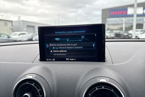 BW19FKF Audi A3 1.6 TDI 30 SE Technik Sportback Euro 6 (s/s) 5dr Thumbnail #52