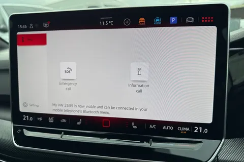 DE75EPJ Volkswagen Golf 1.5 TSI 272 GTE eHybrid 5dr DSG Thumbnail #50