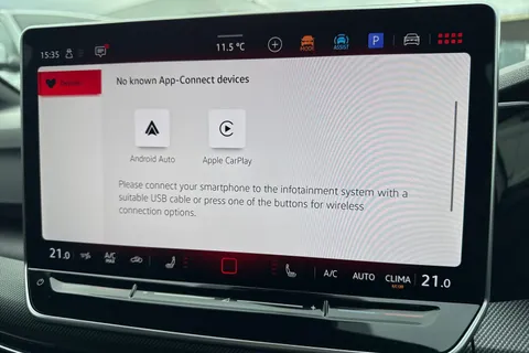 DE75EPJ Volkswagen Golf 1.5 TSI 272 GTE eHybrid 5dr DSG Thumbnail #51