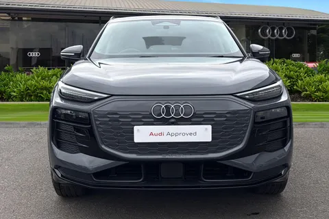 6 of 55 for Audi Q6 E-Tron Q6 SUV Sport e-tron 185,00 kW