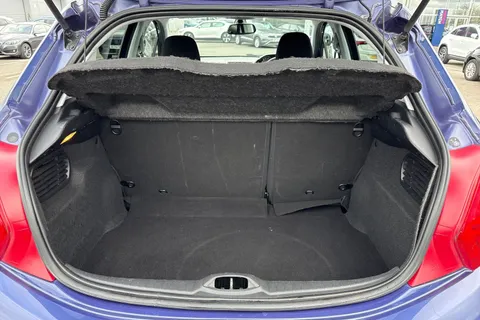 MF15YVH PEUGEOT 208 1.2 VTi PureTech Allure Euro 6 5dr Thumbnail #8