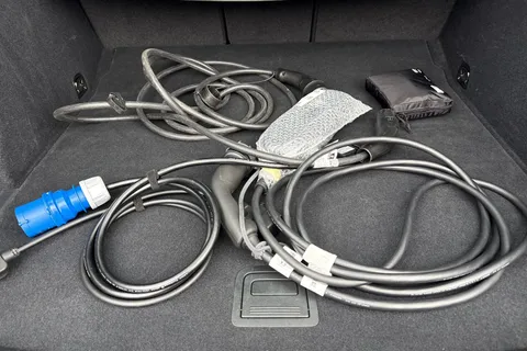 7 of 55 for Audi Q6 E-Tron Q6 SUV Sport e-tron 185,00 kW