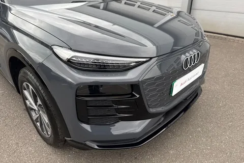 9 of 55 for Audi Q6 E-Tron Q6 SUV Sport e-tron 185,00 kW