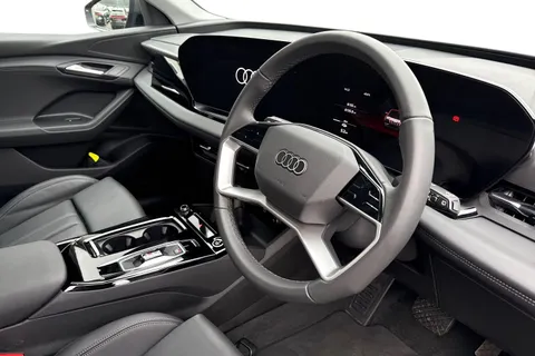 14 of 55 for Audi Q6 E-Tron Q6 SUV Sport e-tron 185,00 kW