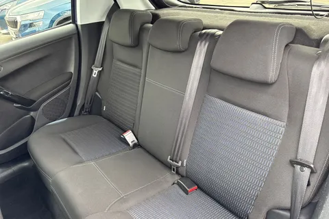 MF15YVH PEUGEOT 208 1.2 VTi PureTech Allure Euro 6 5dr Thumbnail #20