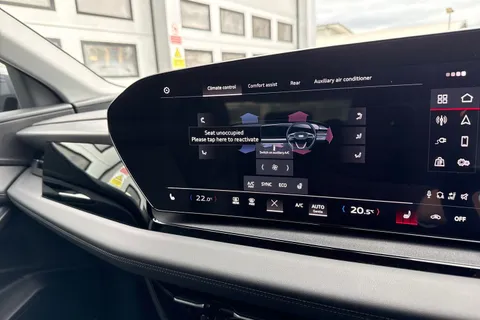 22 of 55 for Audi Q6 E-Tron Q6 SUV Sport e-tron 185,00 kW