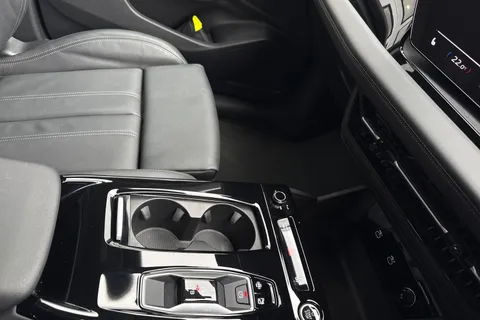 23 of 55 for Audi Q6 E-Tron Q6 SUV Sport e-tron 185,00 kW