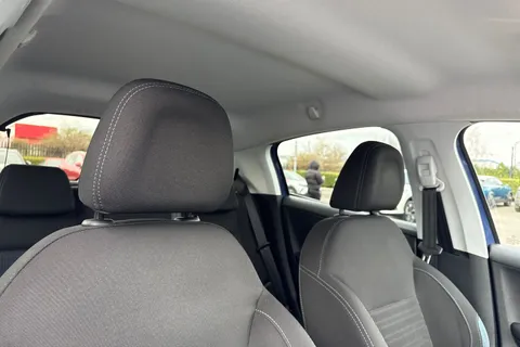 MF15YVH PEUGEOT 208 1.2 VTi PureTech Allure Euro 6 5dr Thumbnail #25