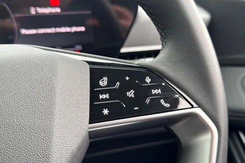 25 of 55 for Audi Q6 E-Tron Q6 SUV Sport e-tron 185,00 kW