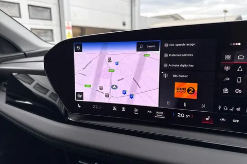 31 of 55 for Audi Q6 E-Tron Q6 SUV Sport e-tron 185,00 kW