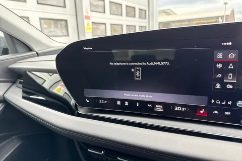 36 of 55 for Audi Q6 E-Tron Q6 SUV Sport e-tron 185,00 kW