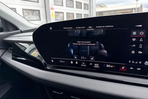 48 of 55 for Audi Q6 E-Tron Q6 SUV Sport e-tron 185,00 kW