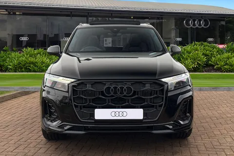 Audi Q7 3.0 TDI V6 50 Vorsprung Tiptronic quattro Euro 6 (s/s) 5dr Thumbnail #6