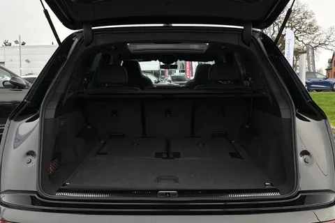 Audi Q7 3.0 TDI V6 50 Vorsprung Tiptronic quattro Euro 6 (s/s) 5dr Thumbnail #7
