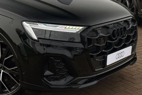 Audi Q7 3.0 TDI V6 50 Vorsprung Tiptronic quattro Euro 6 (s/s) 5dr Thumbnail #9