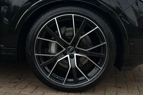 Audi Q7 3.0 TDI V6 50 Vorsprung Tiptronic quattro Euro 6 (s/s) 5dr Thumbnail #11