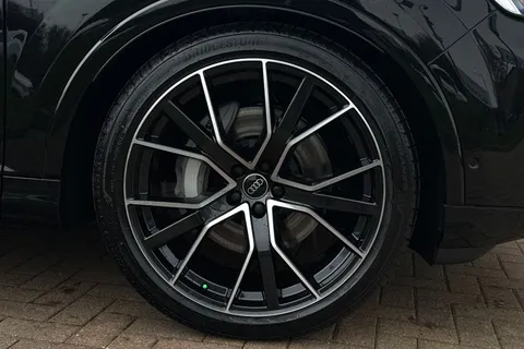 Audi Q7 3.0 TDI V6 50 Vorsprung Tiptronic quattro Euro 6 (s/s) 5dr Thumbnail #13