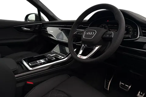 Audi Q7 3.0 TDI V6 50 Vorsprung Tiptronic quattro Euro 6 (s/s) 5dr Thumbnail #14