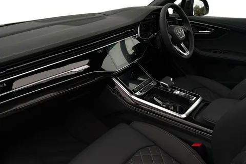 Audi Q7 3.0 TDI V6 50 Vorsprung Tiptronic quattro Euro 6 (s/s) 5dr Thumbnail #15