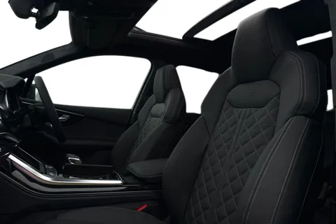 Audi Q7 3.0 TDI V6 50 Vorsprung Tiptronic quattro Euro 6 (s/s) 5dr Thumbnail #16