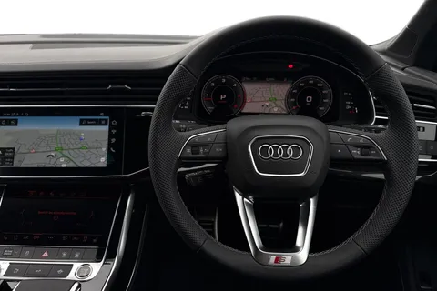 Audi Q7 3.0 TDI V6 50 Vorsprung Tiptronic quattro Euro 6 (s/s) 5dr Thumbnail #18