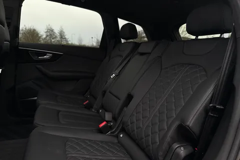 Audi Q7 3.0 TDI V6 50 Vorsprung Tiptronic quattro Euro 6 (s/s) 5dr Thumbnail #19