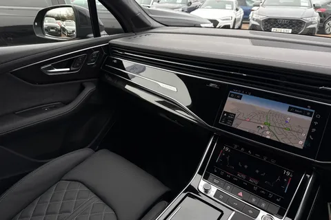 Audi Q7 3.0 TDI V6 50 Vorsprung Tiptronic quattro Euro 6 (s/s) 5dr Thumbnail #20