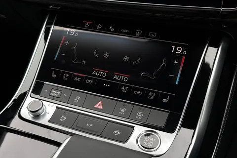 Audi Q7 3.0 TDI V6 50 Vorsprung Tiptronic quattro Euro 6 (s/s) 5dr Thumbnail #22