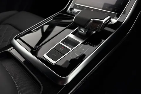 Audi Q7 3.0 TDI V6 50 Vorsprung Tiptronic quattro Euro 6 (s/s) 5dr Thumbnail #23