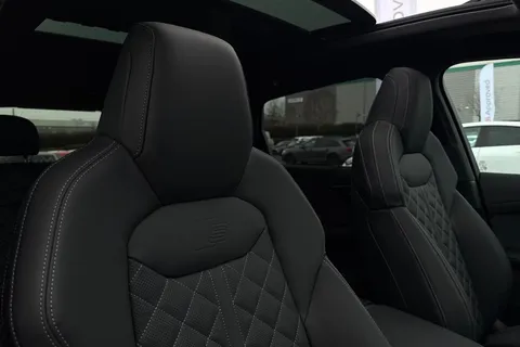 Audi Q7 3.0 TDI V6 50 Vorsprung Tiptronic quattro Euro 6 (s/s) 5dr Thumbnail #24