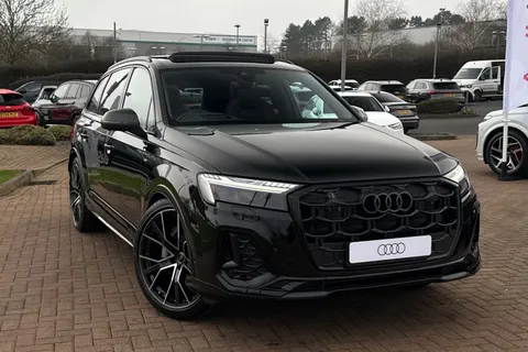 Audi Q7 3.0 TDI V6 50 Vorsprung Tiptronic quattro Euro 6 (s/s) 5dr Thumbnail #25