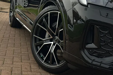Audi Q7 3.0 TDI V6 50 Vorsprung Tiptronic quattro Euro 6 (s/s) 5dr Thumbnail #26