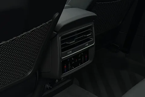 Audi Q7 3.0 TDI V6 50 Vorsprung Tiptronic quattro Euro 6 (s/s) 5dr Thumbnail #31