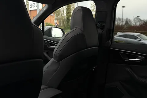 Audi Q7 3.0 TDI V6 50 Vorsprung Tiptronic quattro Euro 6 (s/s) 5dr Thumbnail #32