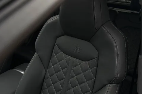 Audi Q7 3.0 TDI V6 50 Vorsprung Tiptronic quattro Euro 6 (s/s) 5dr Thumbnail #35