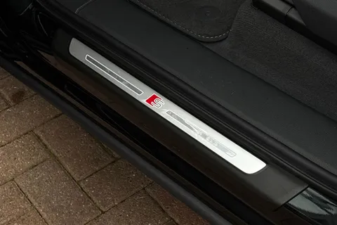 Audi Q7 3.0 TDI V6 50 Vorsprung Tiptronic quattro Euro 6 (s/s) 5dr Thumbnail #37