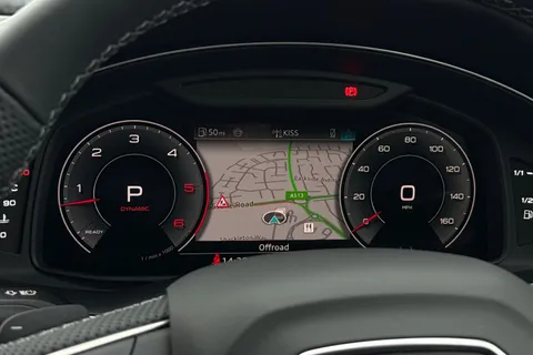 Audi Q7 3.0 TDI V6 50 Vorsprung Tiptronic quattro Euro 6 (s/s) 5dr Thumbnail #38