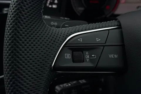 Audi Q7 3.0 TDI V6 50 Vorsprung Tiptronic quattro Euro 6 (s/s) 5dr Thumbnail #39