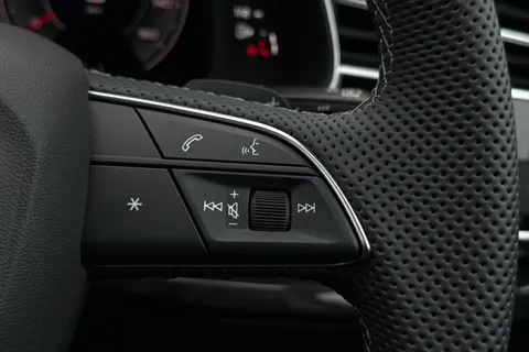 Audi Q7 3.0 TDI V6 50 Vorsprung Tiptronic quattro Euro 6 (s/s) 5dr Thumbnail #40