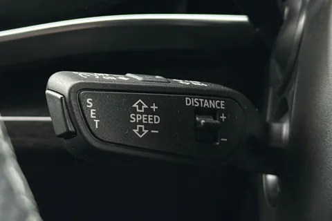 Audi Q7 3.0 TDI V6 50 Vorsprung Tiptronic quattro Euro 6 (s/s) 5dr Thumbnail #41