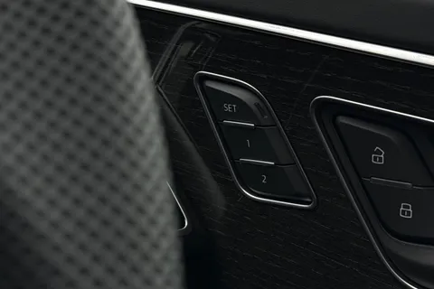 Audi Q7 3.0 TDI V6 50 Vorsprung Tiptronic quattro Euro 6 (s/s) 5dr Thumbnail #42