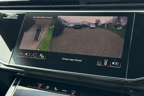 Audi Q7 3.0 TDI V6 50 Vorsprung Tiptronic quattro Euro 6 (s/s) 5dr Thumbnail #44