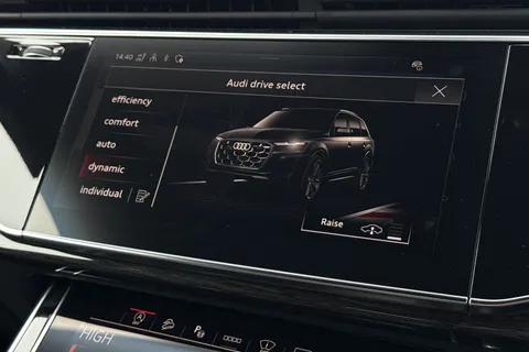 Audi Q7 3.0 TDI V6 50 Vorsprung Tiptronic quattro Euro 6 (s/s) 5dr Thumbnail #45