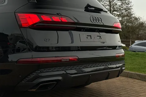 Audi Q7 3.0 TDI V6 50 Vorsprung Tiptronic quattro Euro 6 (s/s) 5dr Thumbnail #50