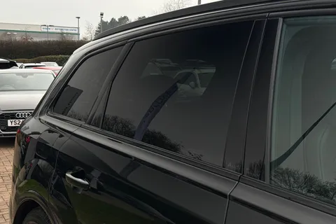 Audi Q7 3.0 TDI V6 50 Vorsprung Tiptronic quattro Euro 6 (s/s) 5dr Thumbnail #51