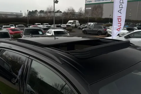 Audi Q7 3.0 TDI V6 50 Vorsprung Tiptronic quattro Euro 6 (s/s) 5dr Thumbnail #53