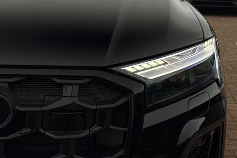 Audi Q7 3.0 TDI V6 50 Vorsprung Tiptronic quattro Euro 6 (s/s) 5dr Thumbnail #55
