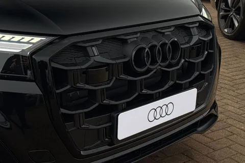 Audi Q7 3.0 TDI V6 50 Vorsprung Tiptronic quattro Euro 6 (s/s) 5dr Thumbnail #56