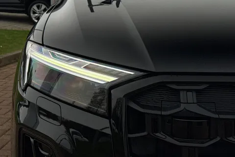 Audi Q7 3.0 TDI V6 50 Vorsprung Tiptronic quattro Euro 6 (s/s) 5dr Thumbnail #57
